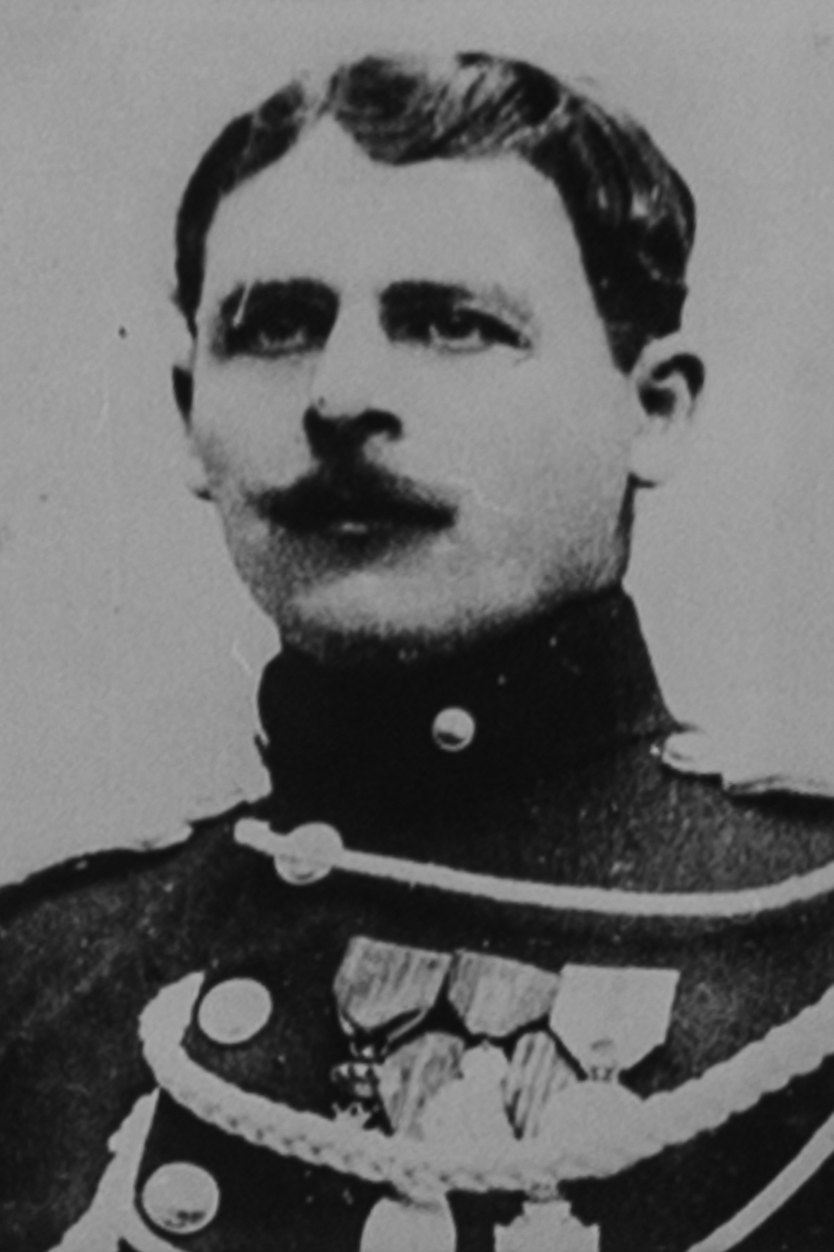 Pierre Jean THEUNISSEN